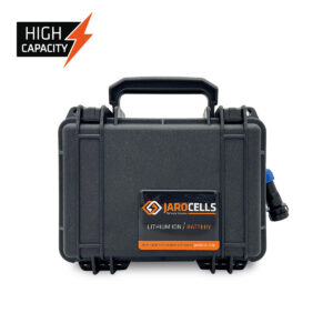 JARO-BTP28.12-mini Li-ion Portable