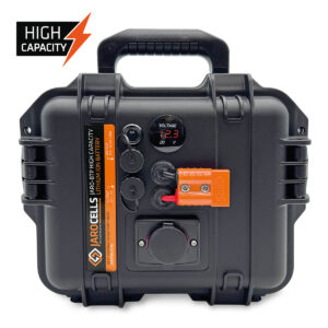 JARO-BTP56.12 Li-ion Portable