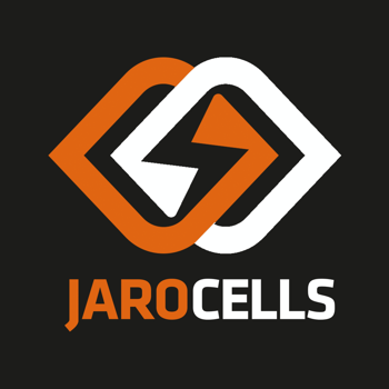 App-icoon JAROCELLS