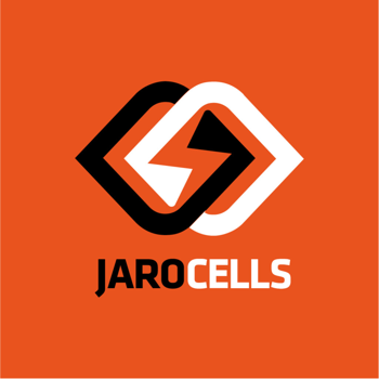 App-icoon Jarocells battery