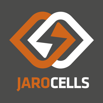 App-icoon Jaro li-ion