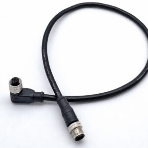 NMEA 2000 aansluitkabel Premium – haaks/recht 0,5m