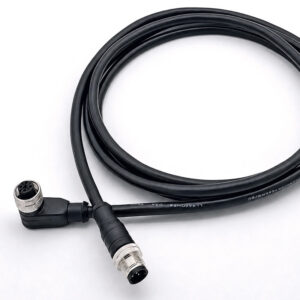 NMEA 2000 aansluitkabel Premium – haaks/recht 2m